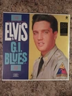 Elvis – G. I. Blues, Sealed Limited Edition Vinyl Record * WaxTime – 771889