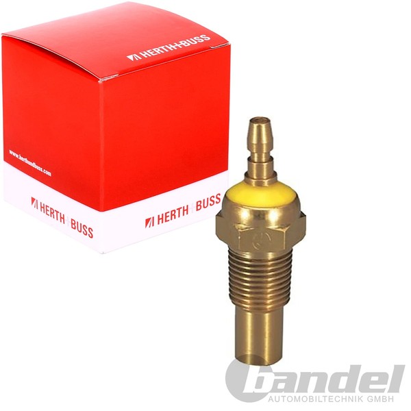 Herth+Buss Sensor KÜHlmitteltemperatur Passend FüR Daihatsu Applause Charade-image