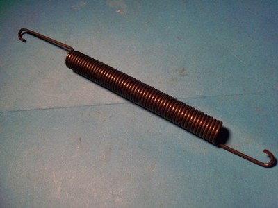 NEW Rotary FITS MANY TRACTORS MURRAY TORO WHEEL HORSE 3203 Spring NOS ...
