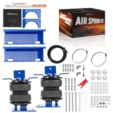 Air Suspension Spring Bag Kit For Chevrolet Gmc Ck 1500 2500 3500 1988-2000
