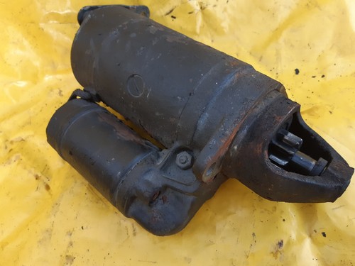 Anlasser BMW Boxer bis Bj.1995