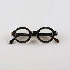 Eyeglass Frames Vintage Rivet Unique Handmade Buffalo Horn Reading Glasses Frame
