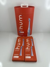 Colgate Hum Smart Rechargeable Electric Tooth...