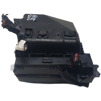 Fuse Box Engine Compartment Fits 06 GALANT 451521