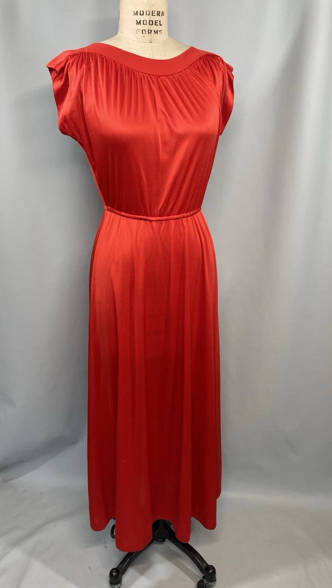 Petites 1970s Vintage Dresses for Women for sale | eBay