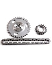 Engine Timing Chain Kit for Chevy GMC Isuzu 4.3L 92-00