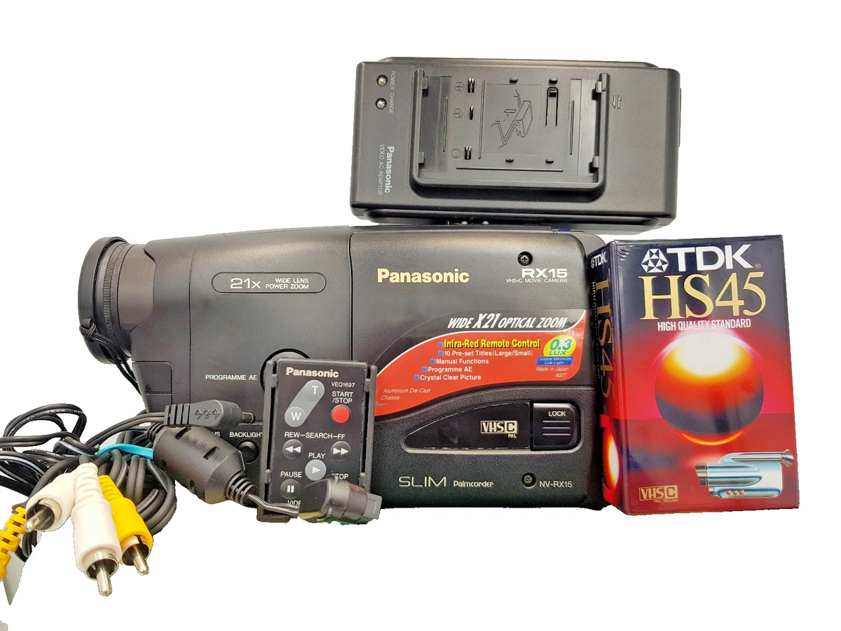 その他 Panasonic NV-TC30XHG Panasonic NV-TC30XHG