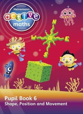 Heinemann Active Maths   Second Level - ... by Koll, Hilary Paperback / softback