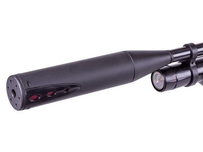 Gamo Urban PCP Air Rifle .22 793676076188| eBay