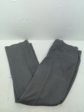 New Vintage Gray Circle S Polyester Pants CP4768 NN-160