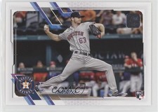 2021 Topps Update Tyler Ivey #US274 0o6v