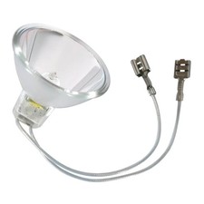 58891 64337A Osram 48W 6.6A MR16 Clear Halogen Lamp