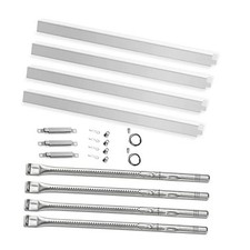 Grill Replacement Parts for Charbroil Performance 4 Burner 4 Grill Burners