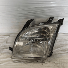 1526786 Projektor Links FORD FUSION (CBK) 1.4 TDCi Mnv 5p/d/1399cc