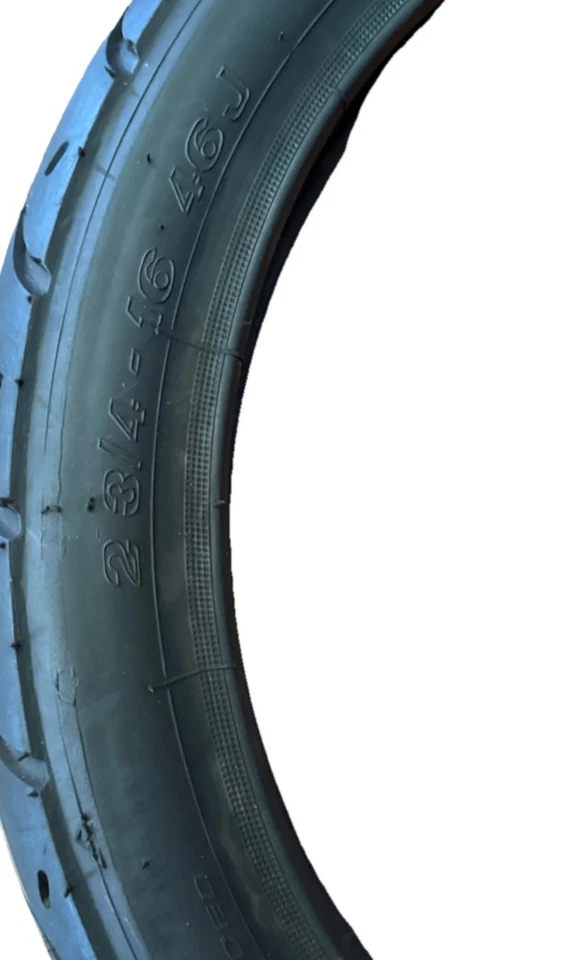 Pneumatico Posteriore 2 3/4-16 46J VEE RUBBER (2.75-16) DOT 2023 - Immagine 3 di 4