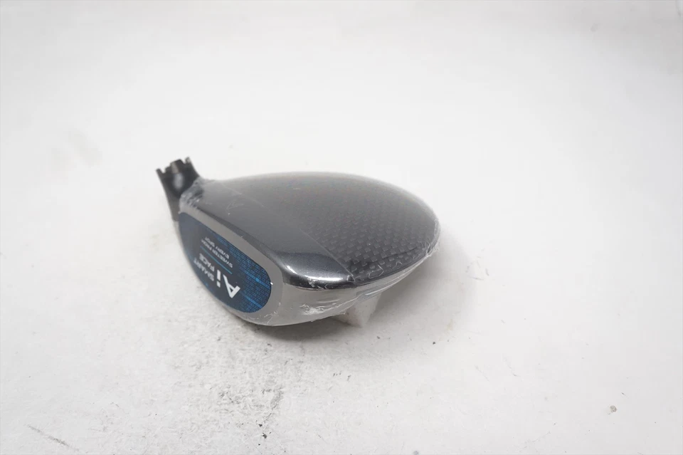 New Callaway Paradym Ai Smoke Max D 15* #3 Wood Club Head Only Inv12735941 Lh - Image 4 of 4