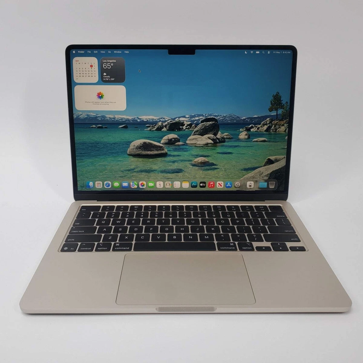 Apple MacBook Air 13 in 2025 for sale | eBay