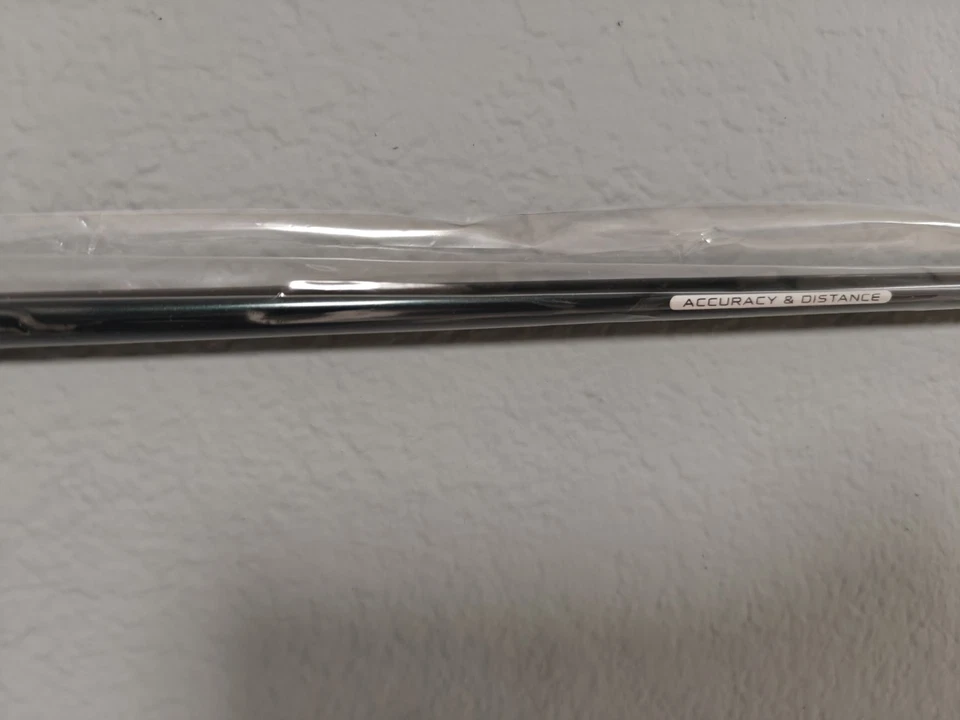 New Tour Issue Graphite Design FI 6 Stiff Flex Driver shaft 2026 Model Titleist  - Image 2 of 4