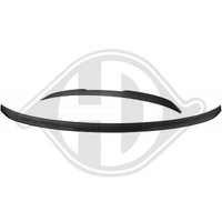 1X Spoiler Diederichs 1219562 Hd Tuning FüR Hinten
