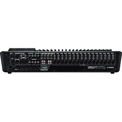 YAMAHAMGP24X 中古完動品 YAMAHA MGP24X MGP Series 24-Channel Premium Analog Mixer YAMAHA