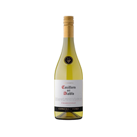 Casillero Del Diablo Chardonnay 2023 750 Ml