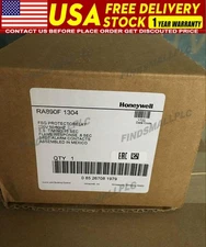One Honeywell RA890F1304 Primary Control RA890F1304 Fast Shipping