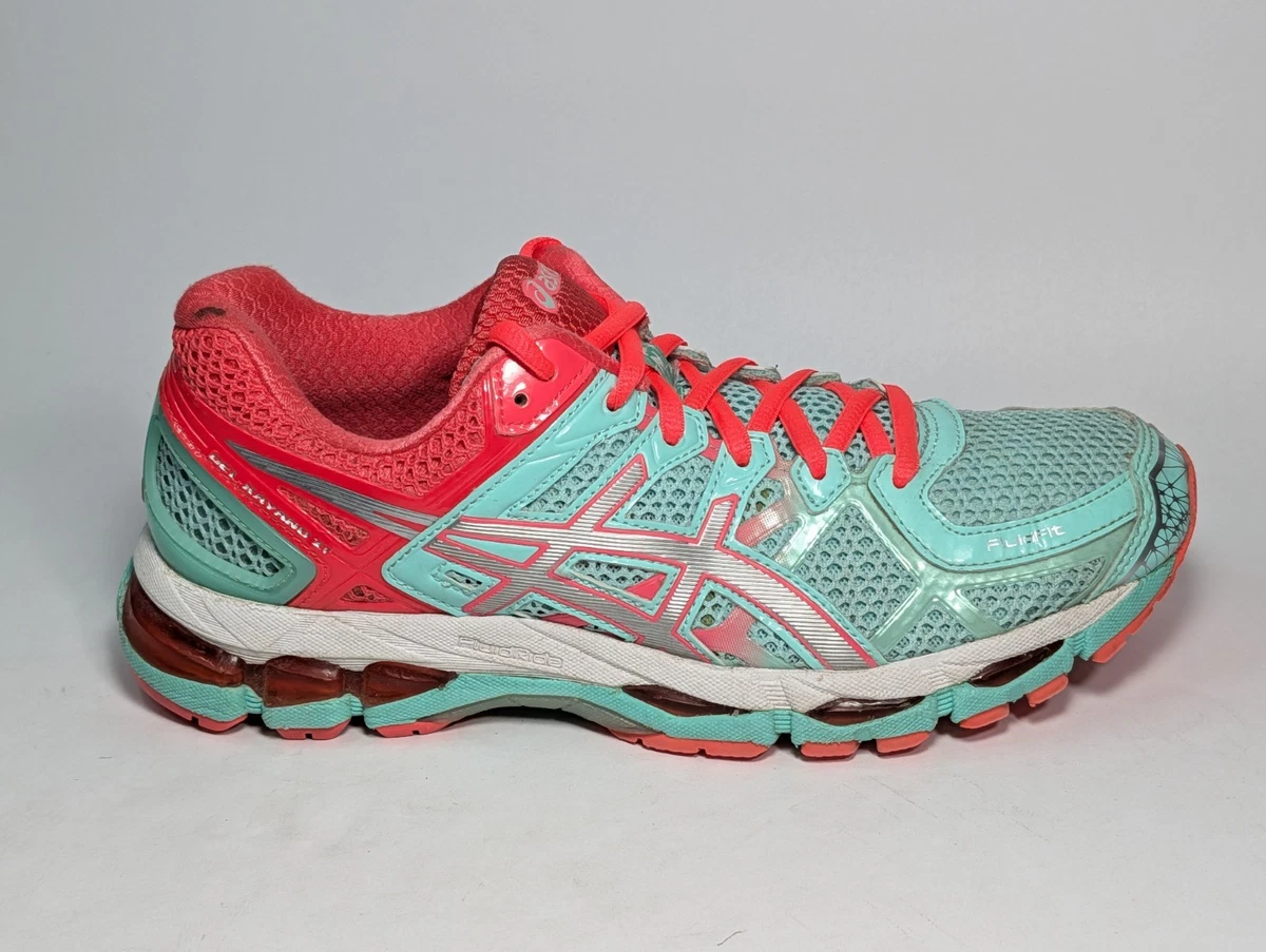 ASICS GEL-Kayano 21 Athletic Shoes for Women for sale | eBay