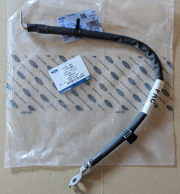 Masseband Massekabel 1.6L Ford Focus C-Max, Focus BJ 10-12 1713480 AV6T14324FAC