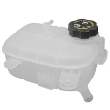 GM3014182 New Replacement Engine Coolant Reservoir Fits 2013-2021 Buick Encore