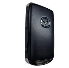 Oem Mazda 3 Cx-30 Cx-90 Proximity Smart Keyless Remote Fob Wazske11d01