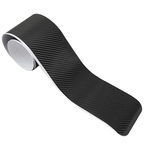 CHUNFANG Protection De Pare-Chocs En Caoutchouc Pour Suzuki Swift