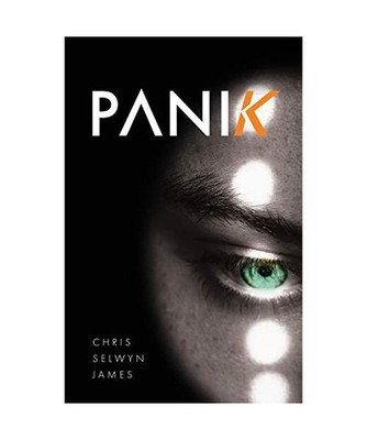 Panik, Chris Selwyn James