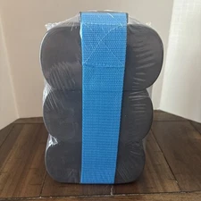 TYR Aquatic Foam Floatation Belt for Water Aerobics and Pool Exercise