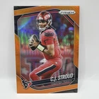 2025 Panini C.J. Stroud Base (Raw)