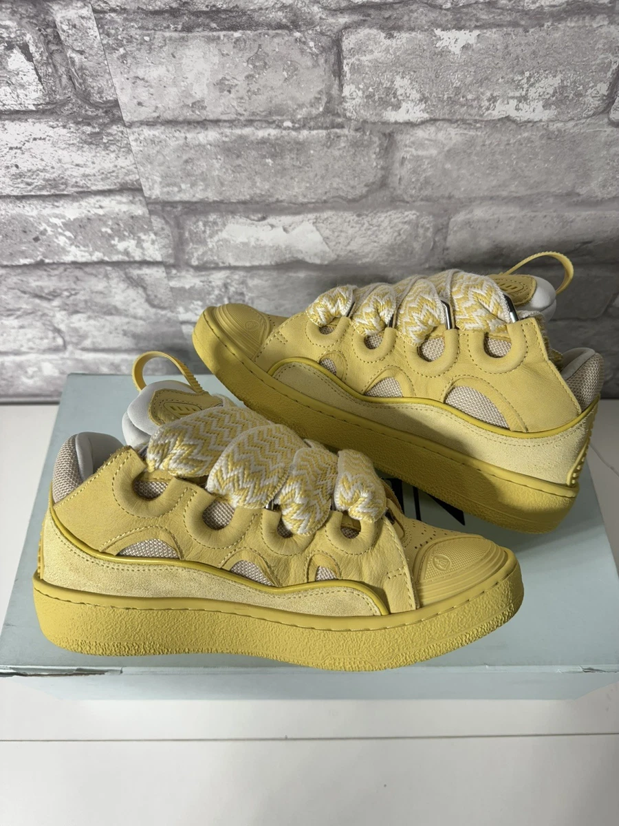 レディアント Lanvin Women's Athletic Shoes for sale | eBay