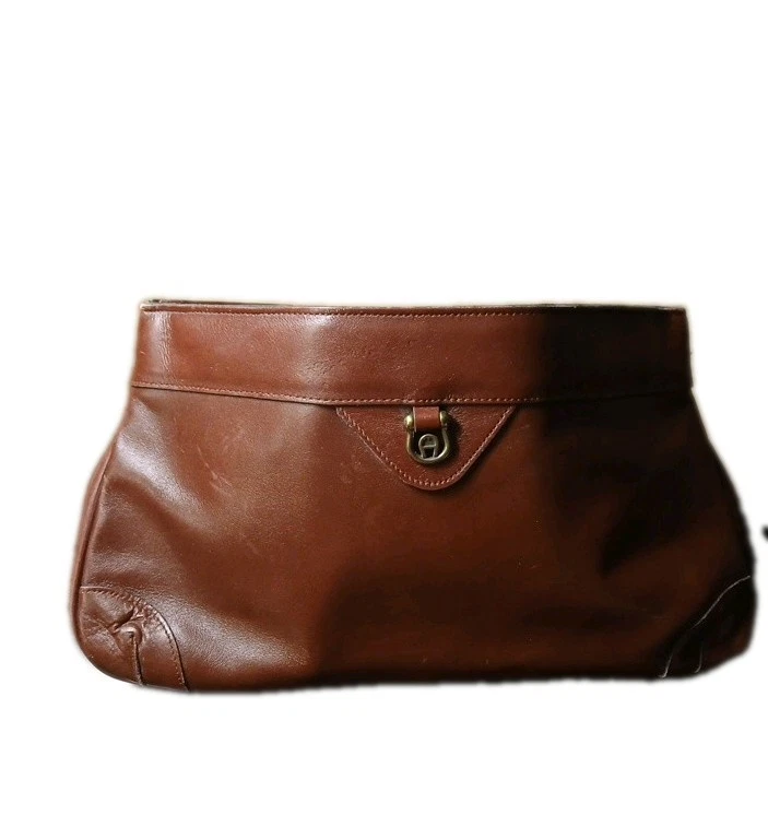 Etienne Aigner Original Vintage Bags, Handbags & Cases for sale - eBay