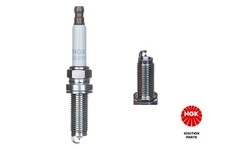 Spark Plugs Set 4x fits RANGE ROVER EVOQUE L551 1.5 2020 on AJ20P3 NGK LR091617