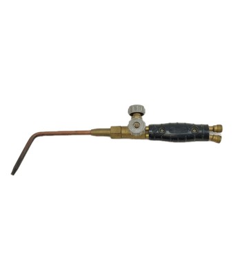 Vintage sowjetisches Industriewerkzeug Schneiden Brennbrenner Made in UdSSR