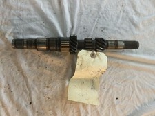 VW Golf 2 GTI 16V Getriebe 2Y Antriebswelle 020311101AA Scirocco 020 Eingangswel