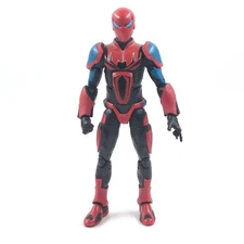 Hasbro MARVEL LEGENDS Gamerverse Mk III Spider-Man 6” Figure Mark 3 Armor