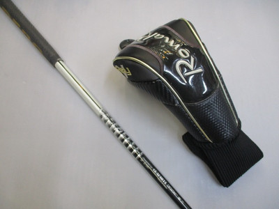 RomaRo RayV Fairway Wood 7W Tour AD SF-6 (SR) #252 Golf Clubs | eBay