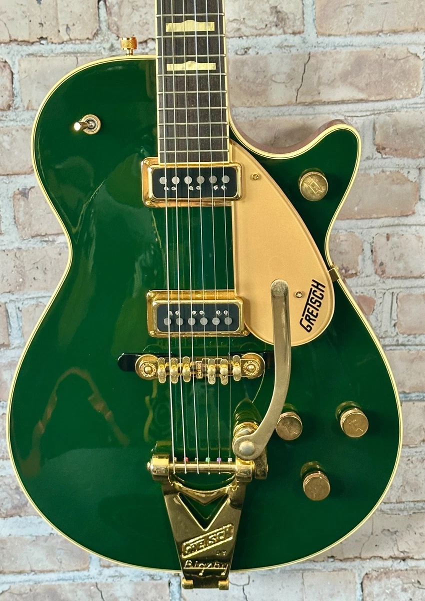 Preços baixos em Gretsch G6128 Duo Jet | eBay