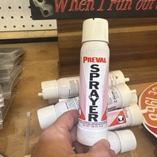 Preval Sprayer  1.94 Oz. Power Unit