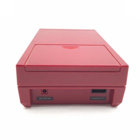 Nintendo Famicom Disk System Console only HVC-022 New Belt Tested Made in Japan