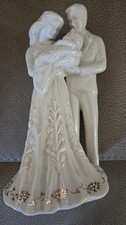 LENOX The Chistening China JEWELS COLLECTION 1996 MADE USA!!!!