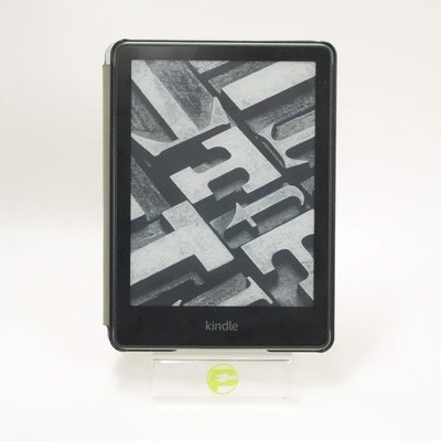 WiFi Only Amazon Kindle Paperwhite 11th Gen 16GB Matcha Green M2L3EK