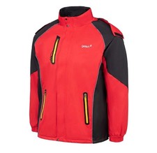 Gelert Mens Fleece Lined Jacket L