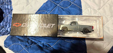 Jadi Toys 2025 Raw Chase 2006 Chevy Silverado 454lsx Single Cab 164rawchase