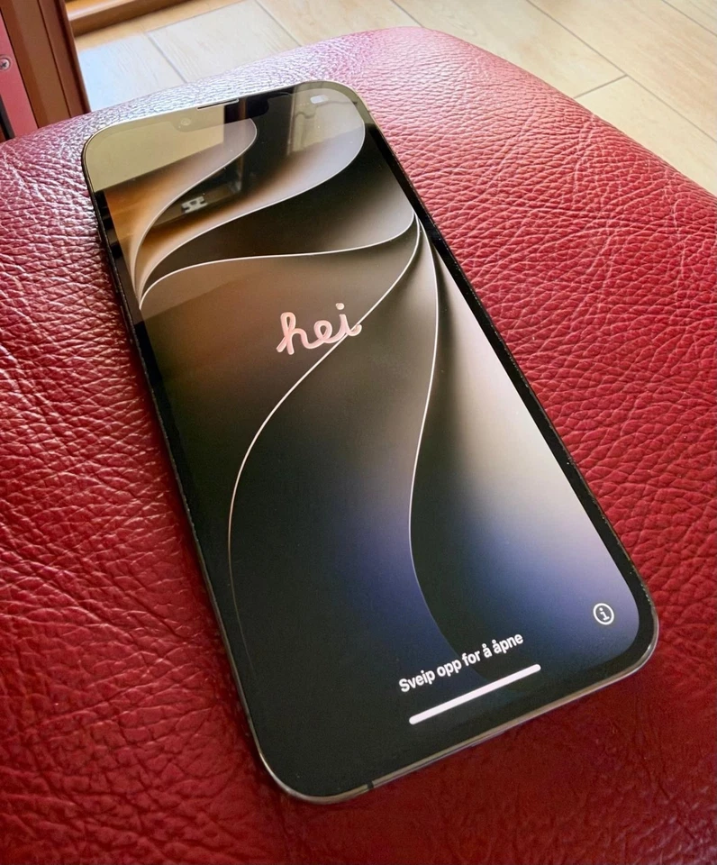 Apple iPhone 13 Pro Max · 128GB, foto 1 di 5