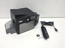 Fargo DTC4250e X001800 Single-Side Color Card Printer